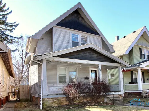 824 Geneva Ave, Toledo, OH 43609