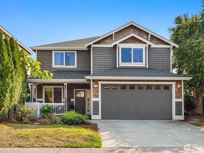 3039 NW 71ST Street, Seattle, WA, 98117