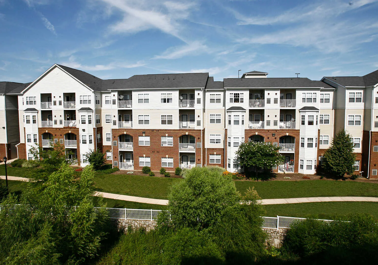 Reserve at Potomac Yard — Photo 3
