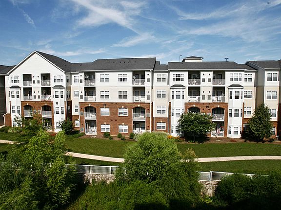 Reserve at Potomac Yard Apartments