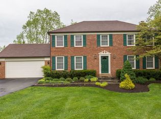 8513 Paddockview Dr, Gaithersburg, MD 20882