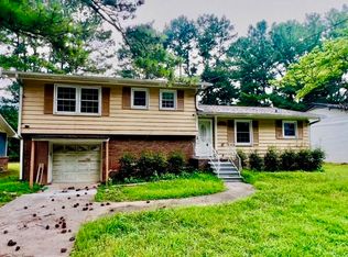 371 Wilson Mill Rd SW, Atlanta, GA 30331