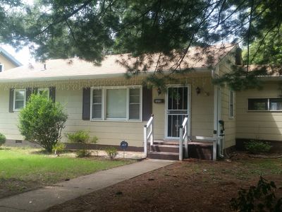 5212 Parker St, Richmond, VA, 23231