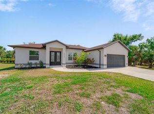 2366 Ann Arbor Rd, North Port, FL 34286