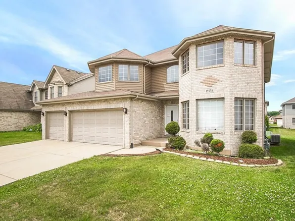 18558 Willow Ave, Country Club Hills, IL 60478