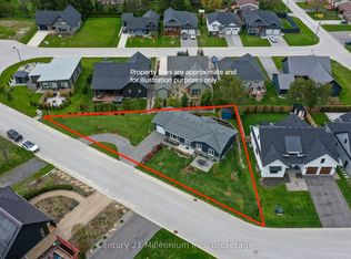 85 Gordon Cres, Meaford, ON N4L 0A9