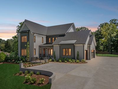 853 Belton Dr, Nashville, TN, 37205