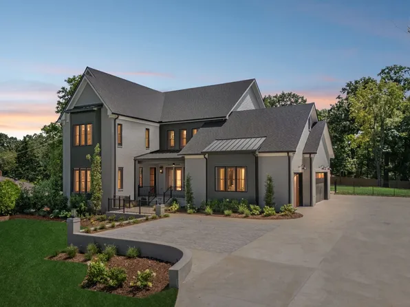 853 Belton Dr, Nashville, TN 37205