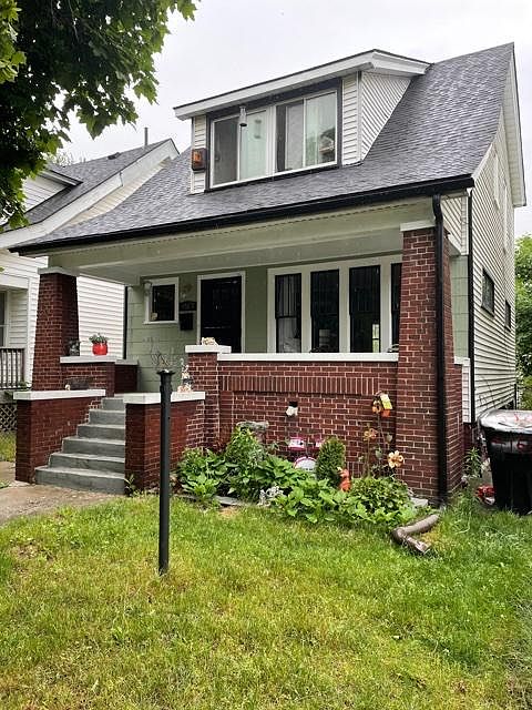 Come live in the amazing Pingree Park neighborhood in Detroit!
