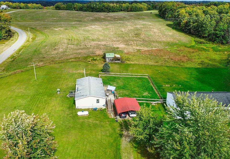 3012 County Road 59, Bergholz, OH 43908 Zillow