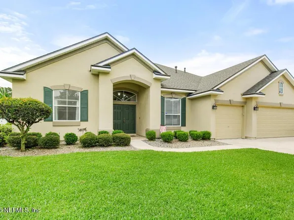 14414 SILVERTIP Court, Jacksonville, FL 32258