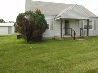 4360 S Property Rd, Eminence, KY 40019