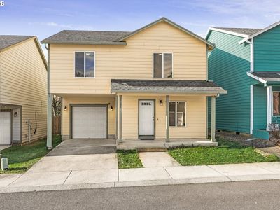 17151 SE Alder St, Portland, OR, 97233