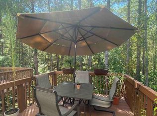 5414 Echo Ridge Rd, Raleigh, NC 27612