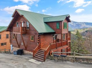3032 Hickory Lodge Dr, Sevierville, TN 37862