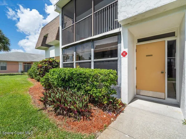 2700 N Highway A1a APT 4-104, Indialantic, FL 32903