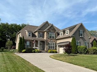 1040 Maleventum Way, Spring Hill, TN 37174