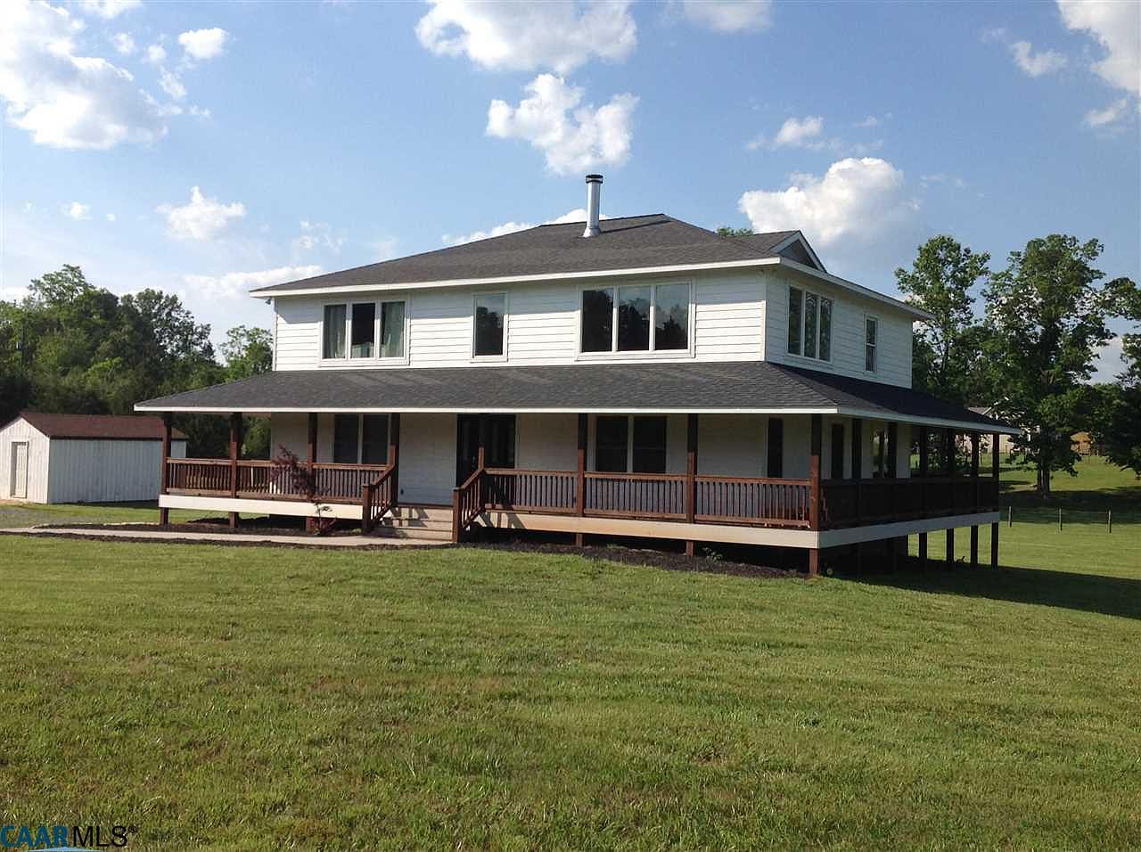 4255 Scuffletown Rd, Barboursville, VA 22923 Zillow