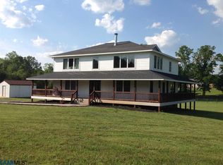 4255 Scuffletown Rd, Barboursville, VA 22923
