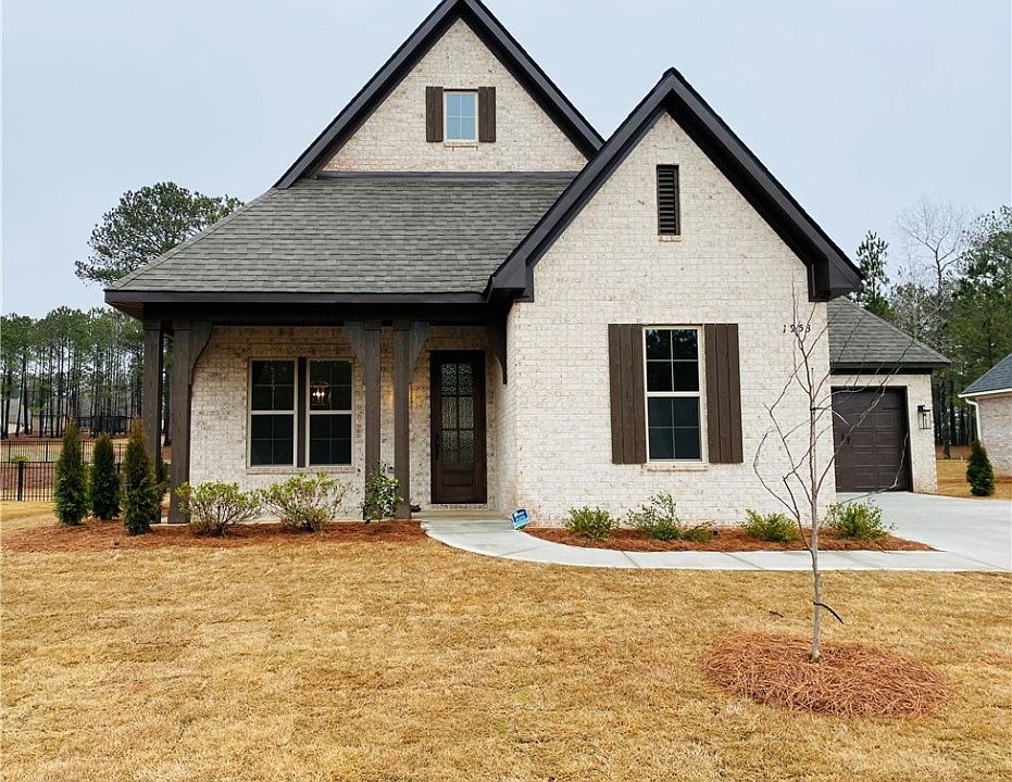 1953 Yarbrough Farms Blvd, Auburn, AL 36830 Zillow