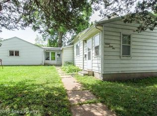 1631 E Grand Ave, Des Moines, IA 50316