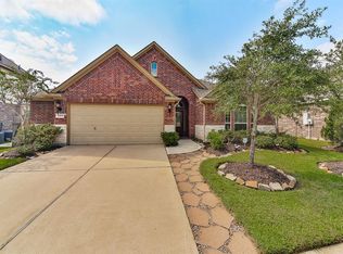 24035 Augusta Falls Ln, Spring, TX 77389