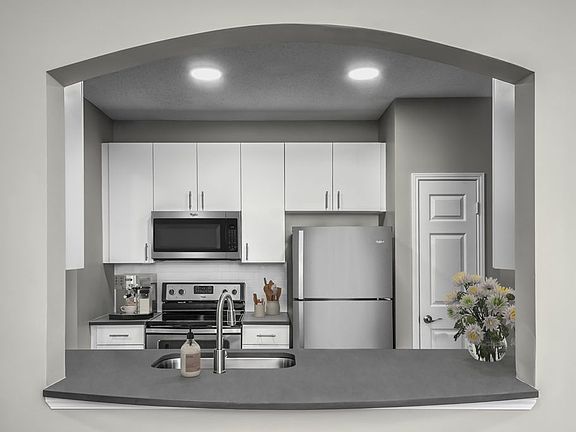 3rd image of 13200 Summit Blvd #16307