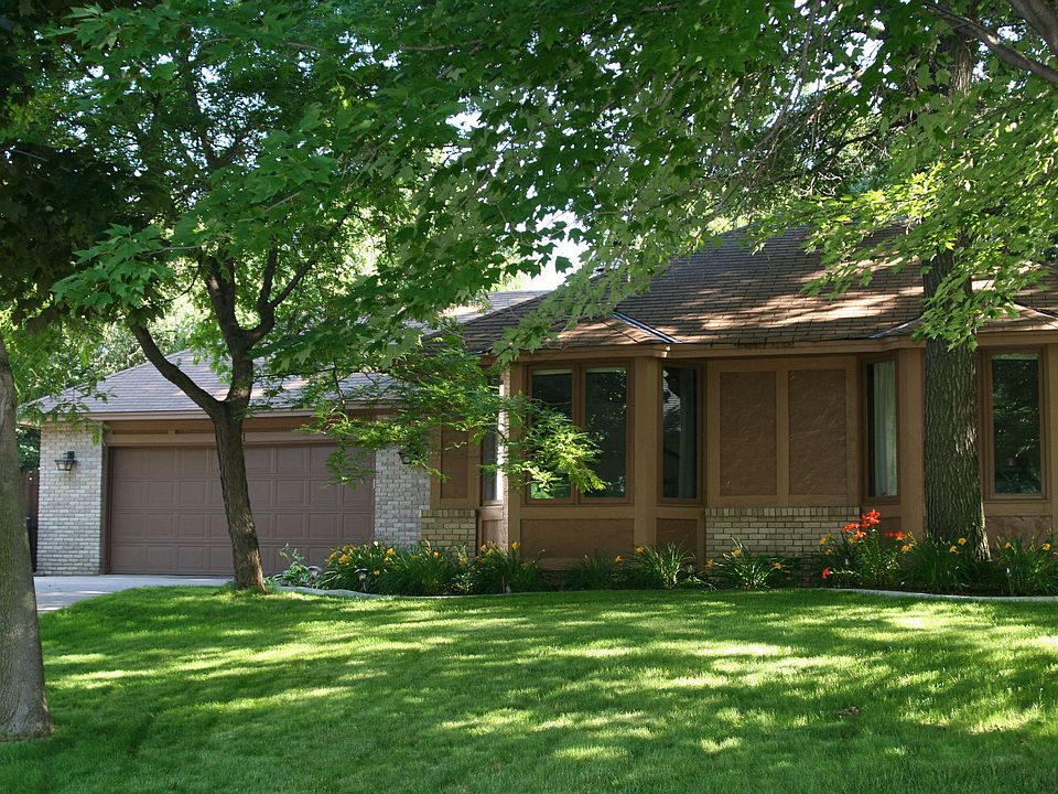 Front of House from Street