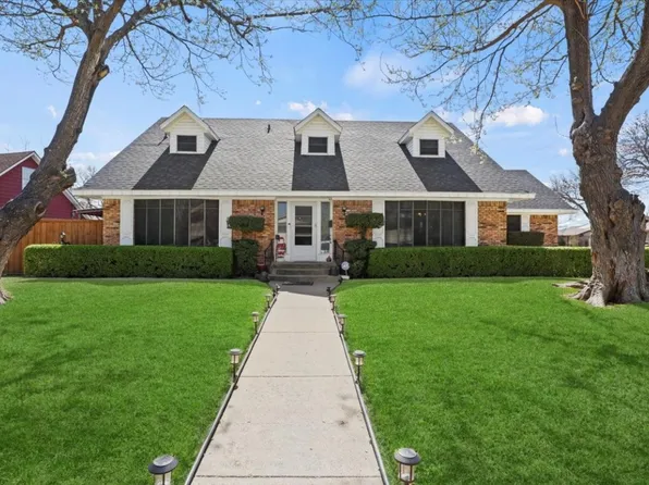 3942 Pictureline Dr, Dallas, TX 75233