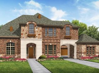 2152 Flat Creek Rd, Frisco, TX 75036