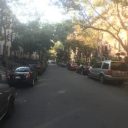 Rented by Bohemia Realty Group