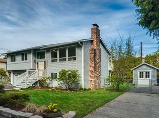 24321 76th Ave W, Edmonds, WA 98026