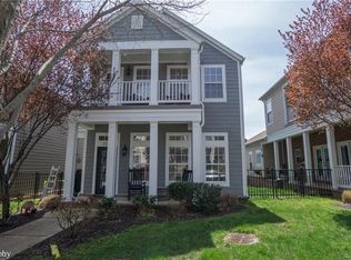 2591 E Frontier Elm Dr, Fayetteville, AR 72703