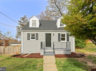 10504 Hayes Ave, Silver Spring, MD 20902