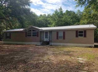 4205 Elvis Presley Dr, Milton, FL 32583