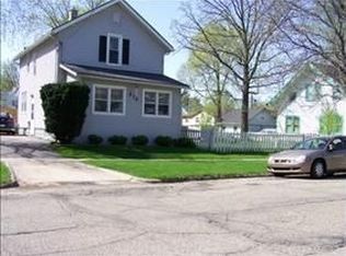 534 Vernon Ave, Beloit, WI 53511