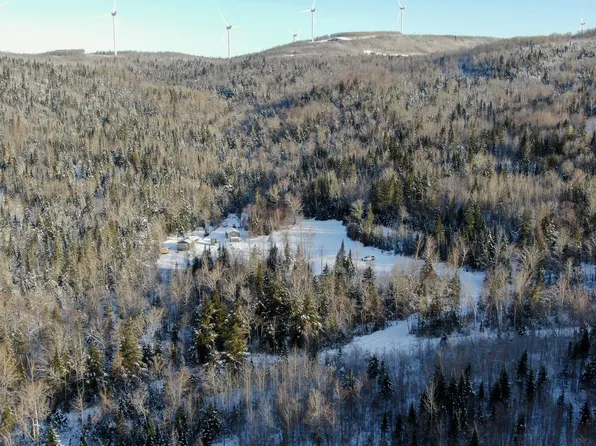 199 Nelson Road, Oakfield, ME 04763