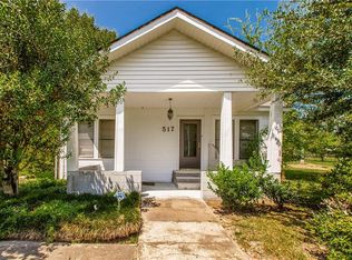 517 Saint John St, Bogalusa, LA 70427