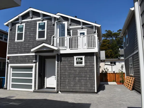 324 Grand Blvd, San Mateo, CA 94401