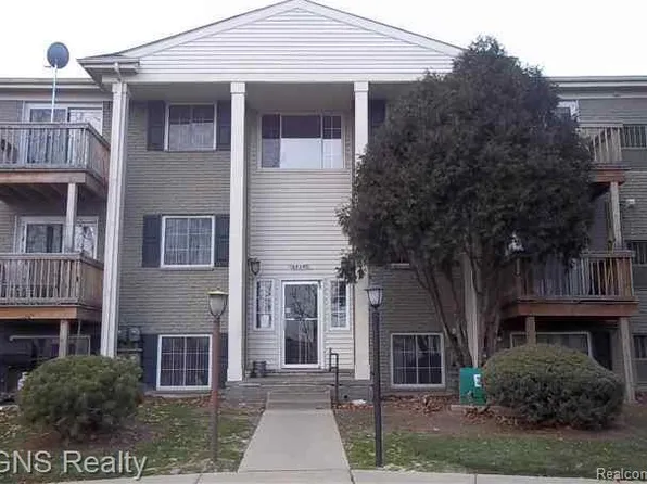 45270 Keding St APT 102, Utica, MI 48317