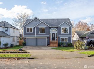 5607 Vincent Court SE, Lacey, WA 98513