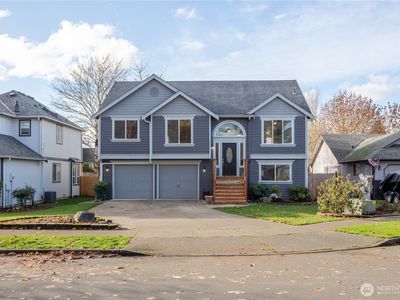 5607 Vincent Court SE, Lacey, WA, 98513