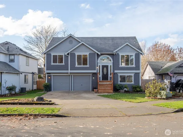 5607 Vincent Court SE, Lacey, WA 98513
