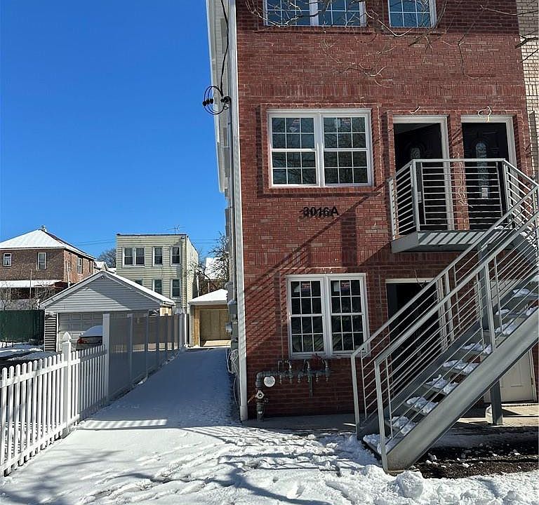 1st image of 3016 Bouck Avenue #A
