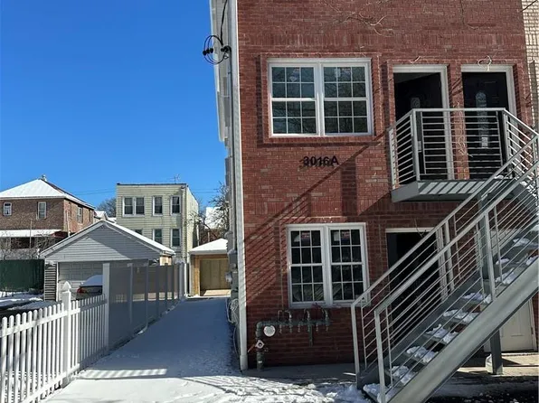 3016 Bouck Avenue #A, Bronx, NY 10469