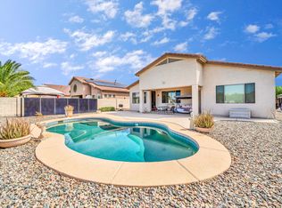 4314 W Summerside Rd, Laveen, AZ 85339