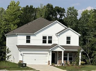 1919 Silver Canoe Way, Stanley, NC 28164