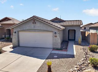 19336 N IBIZA Lane, Maricopa, AZ 85138