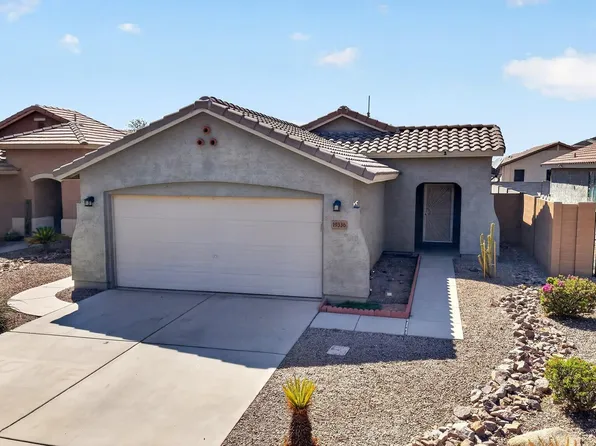 19336 N IBIZA Lane, Maricopa, AZ 85138