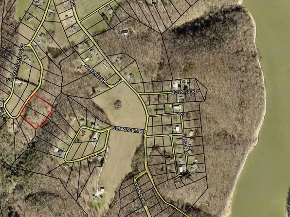 0 Heartland Est, Russell Springs, KY 42642
